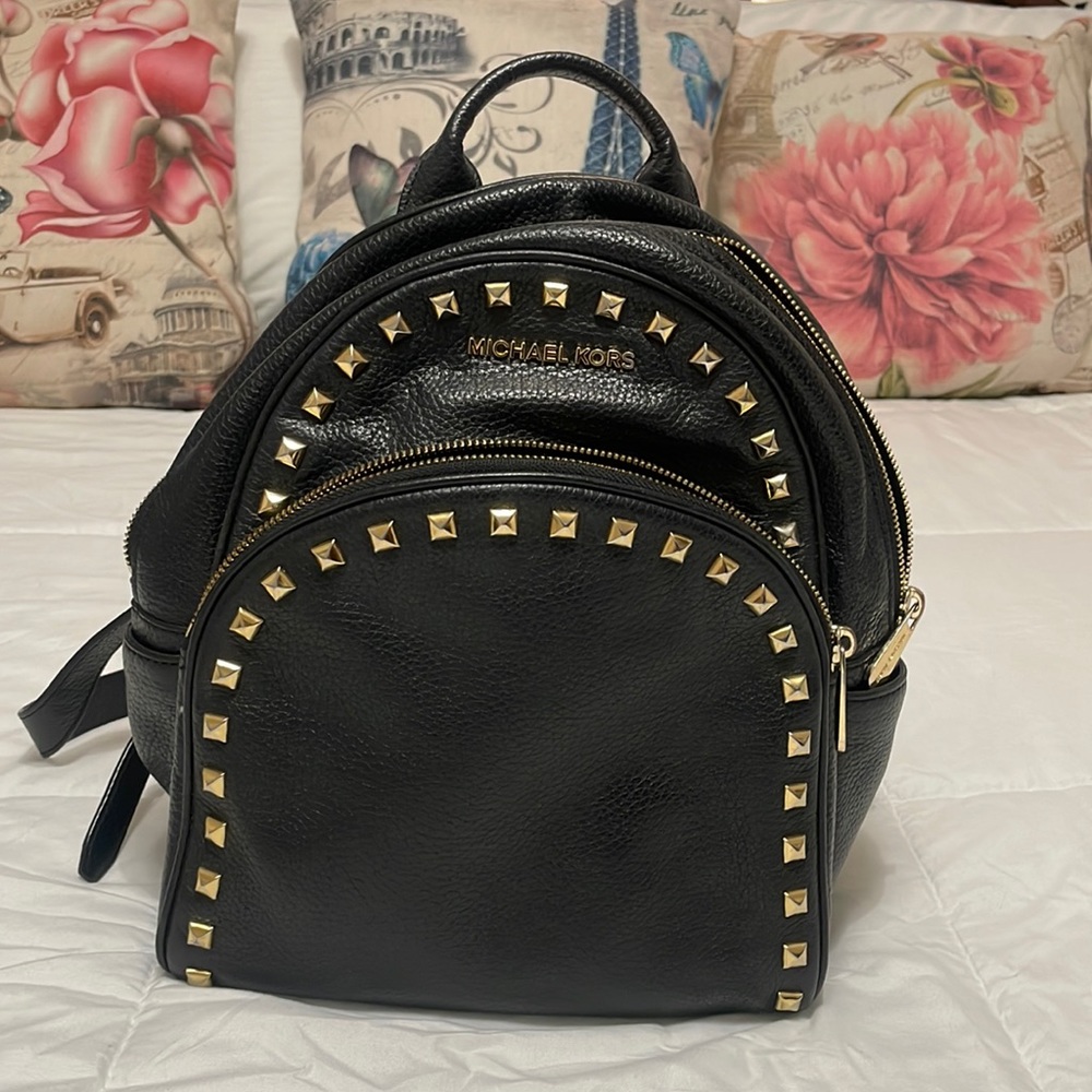 Michael Kors Backpacks